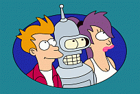 Futurama