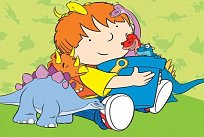 Dinosauří pohádky