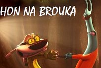 Hon na brouka