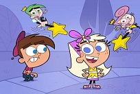 Kouzelní kmotříčci