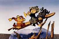 Kubula a Kuba Kubikula