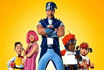 Lazy Town
