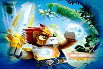 LEGO Chima