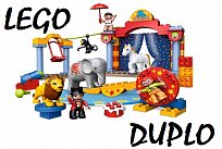 LEGO DUPLO