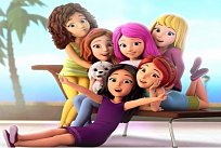 LEGO Friends 4. řada