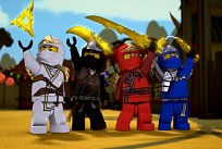 LEGO Ninjago
