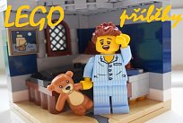 Lego příběhy