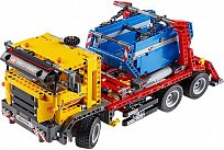 LEGO MODELY