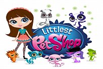 Littlest Pet Shop