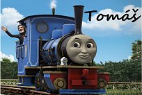 Lokomotiva Tomáš