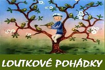 Loutkové pohádky