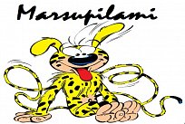 Marsupilami