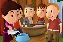 Mikulášovy patálie