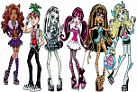 Monster High