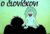 O človíčkovi