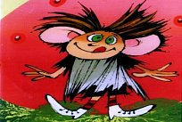 O skřítku Racochejlovi