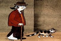 O zvířátkách pana Krbce