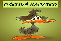 Ošklivé kačátko