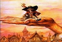 Pohádky bratří Grimmů