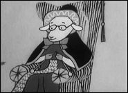 Pohádky ovčí babičky