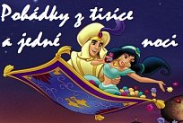 Pohádky z tisíce a jedné noci