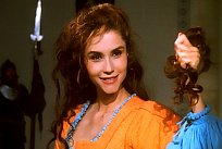 Princezna Fantaghiro