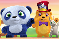 Ruff Ruff, Tweet a Dave