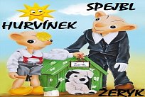 Spejbl a Hurvínek