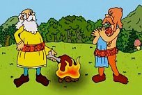 Staré pověsti české