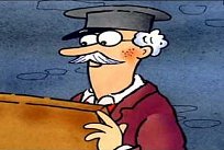 Strašidla na Kulíkově