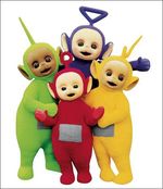 Teletubbies