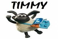 TIMMY