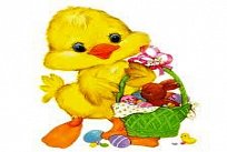 Velikonoční pohádky