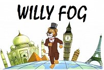 Willy Fog na cestě kolem světa