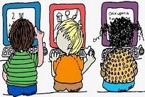 Zahraniční filmy pro děti