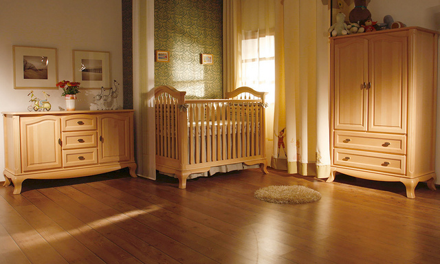 Jak vytvořit domácnost bezpečnou pro děti