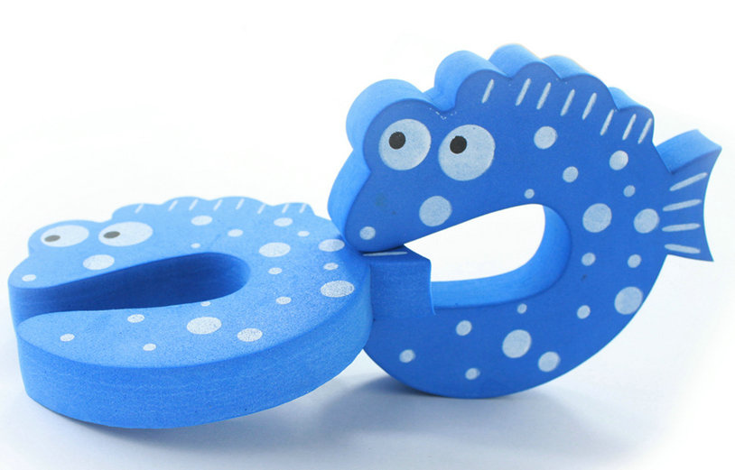 Jak vytvořit domácnost bezpečnou pro děti