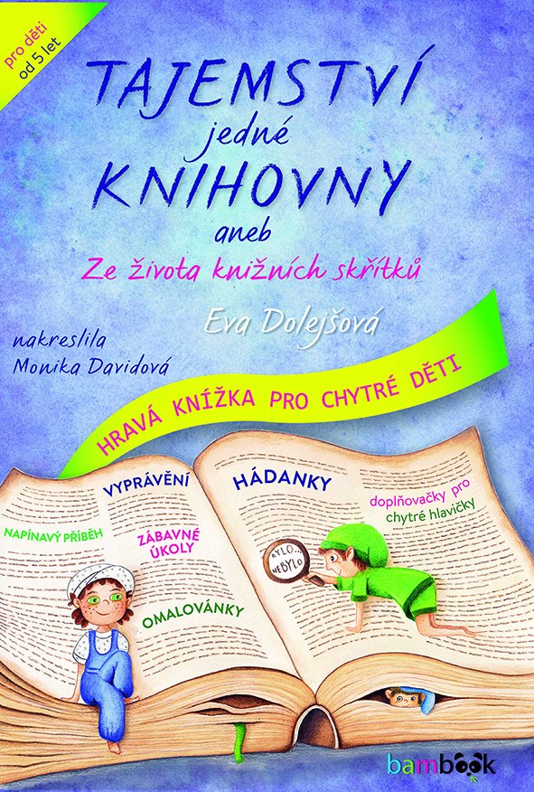 Tajemství jedné knihovny